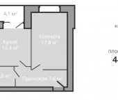 Мкр. Славянский