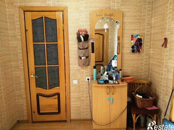 4-комн квартира Парковая улица, 29