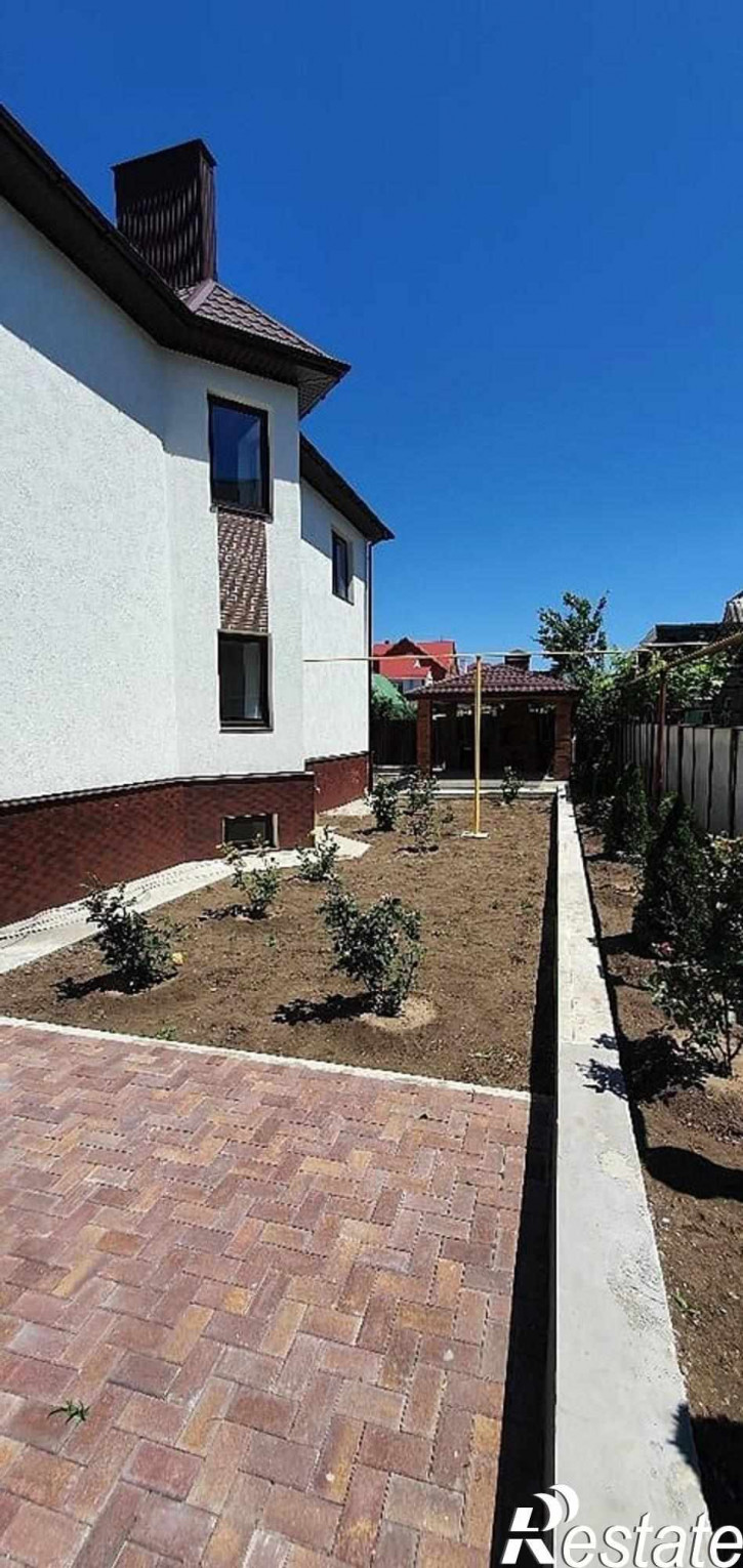 Коттедж/дом Приобская улица