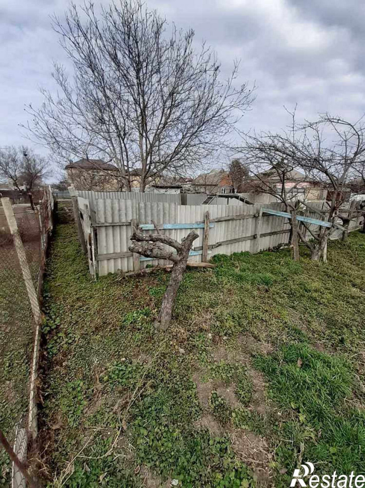 Земельный участок станица Анапская