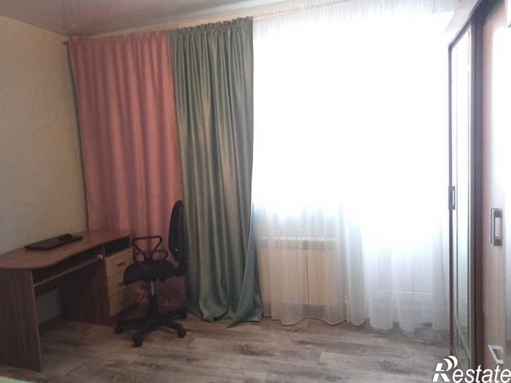 2-комн квартира Ленинградская улица, 41