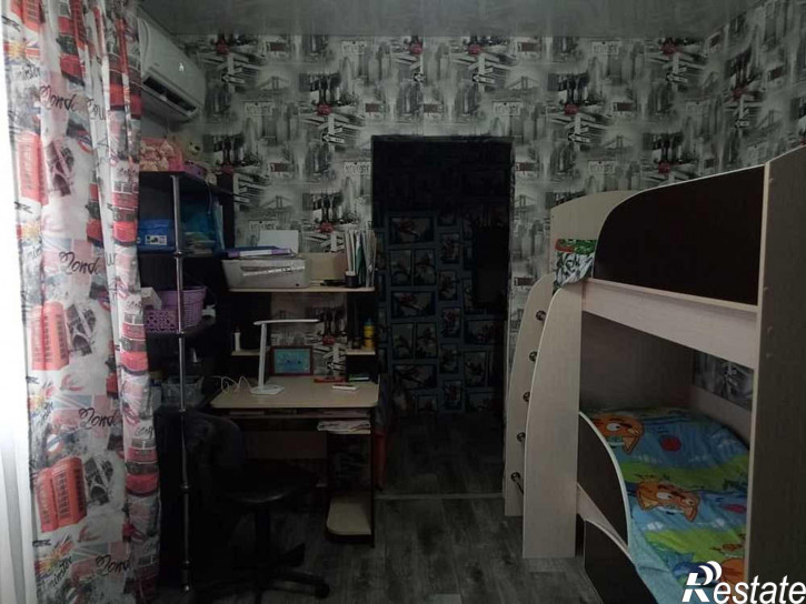 2-комн квартира Ленинградская улица, 41