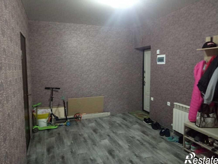 2-комн квартира Ленинградская улица, 41