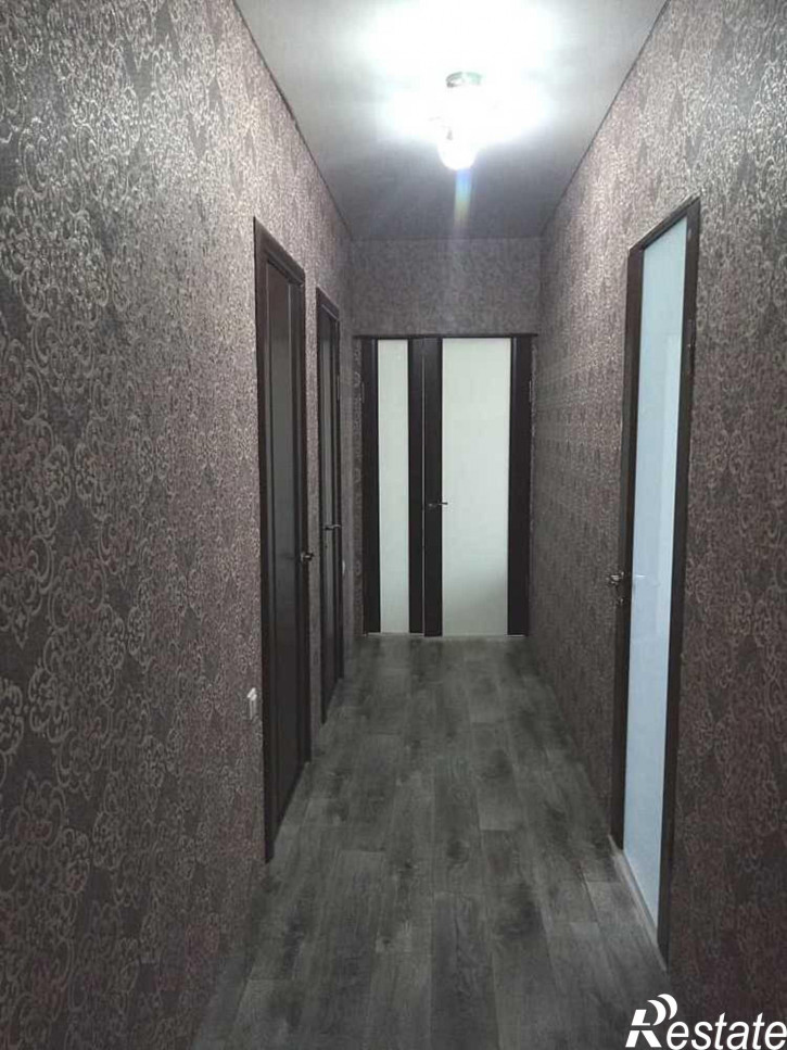 2-комн квартира Ленинградская улица, 41