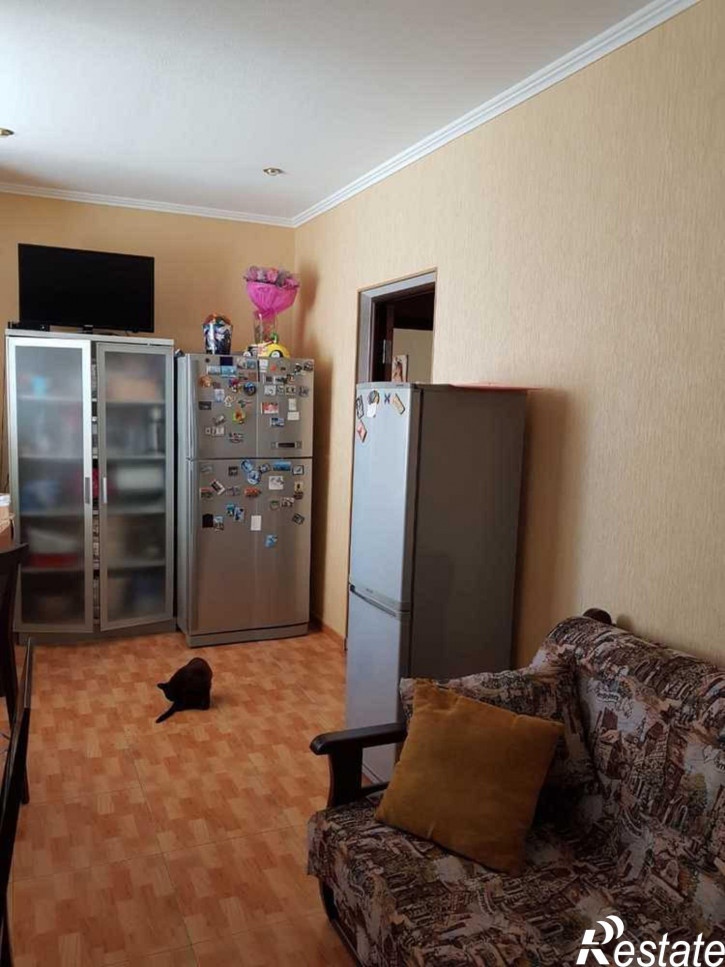 3-комн квартира Парковая улица, 31