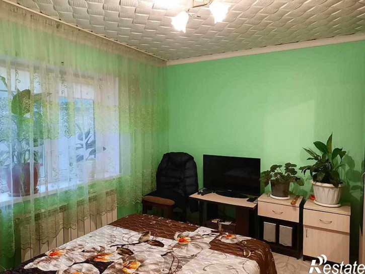 Коттедж/дом Красноармейская улица
