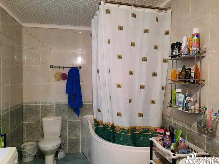 Коттедж/дом Красноармейская улица
