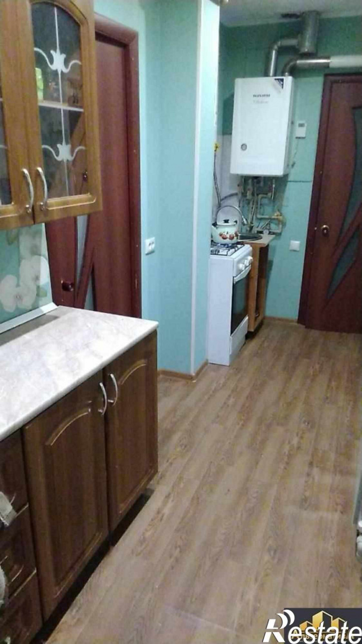 2-комн квартира Фрунзе ул.