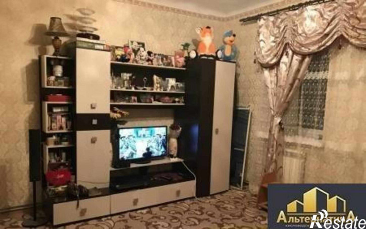 2-комн квартира Фрунзе ул.