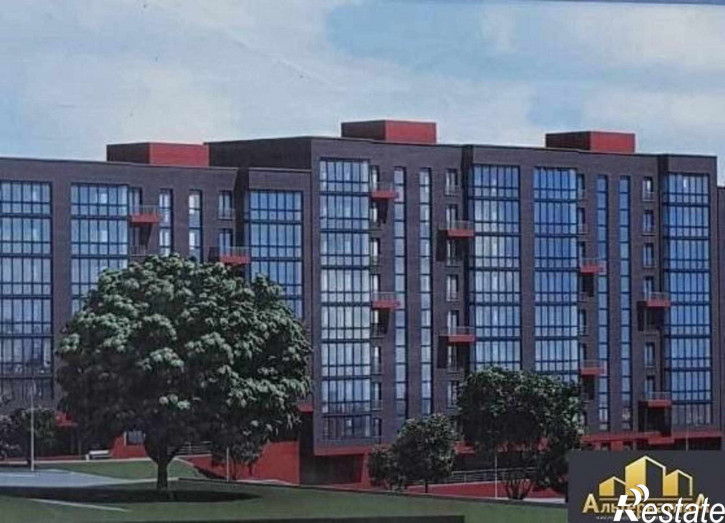 3-комн квартира Декабристов ул.
