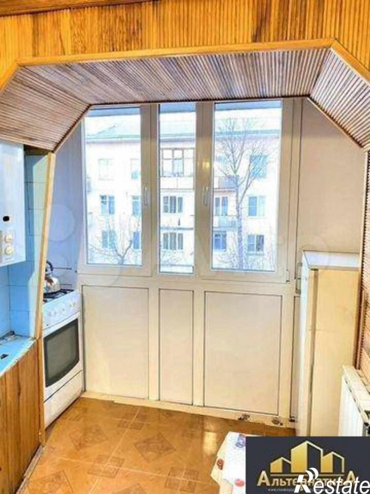 3-комн квартира Героев Медиков ул.