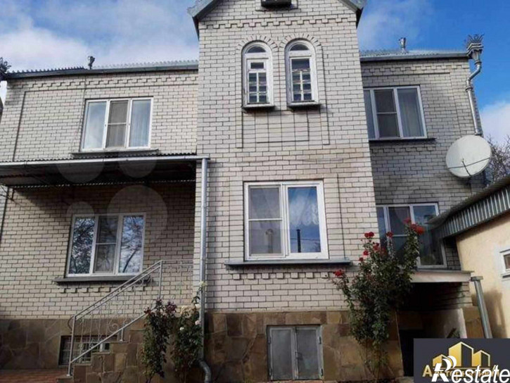 Коттедж/дом Орджоникидзе ул.