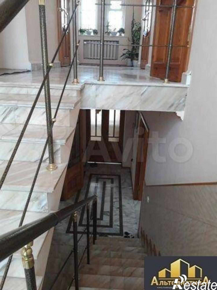 Коттедж/дом Орджоникидзе ул.