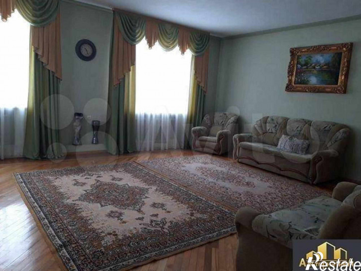Коттедж/дом Орджоникидзе ул.