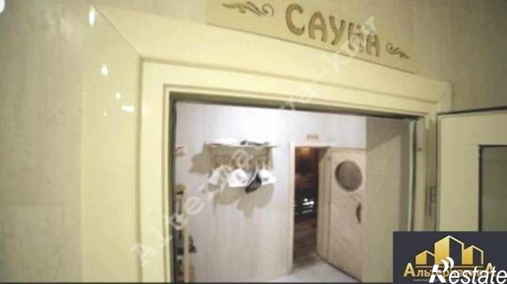 Помещение свободного назначения Бунимовича ул.