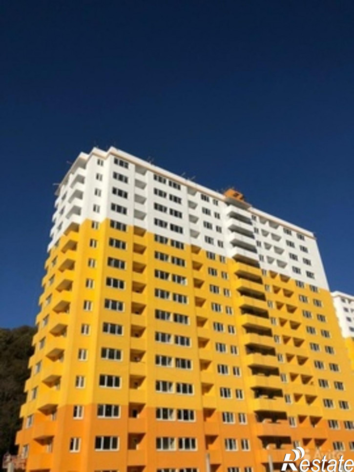 3-комн квартира Тепличная улица,1