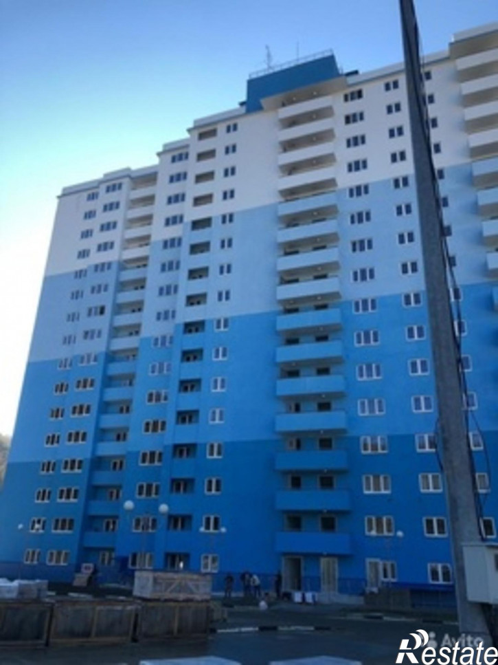 3-комн квартира Тепличная улица,1