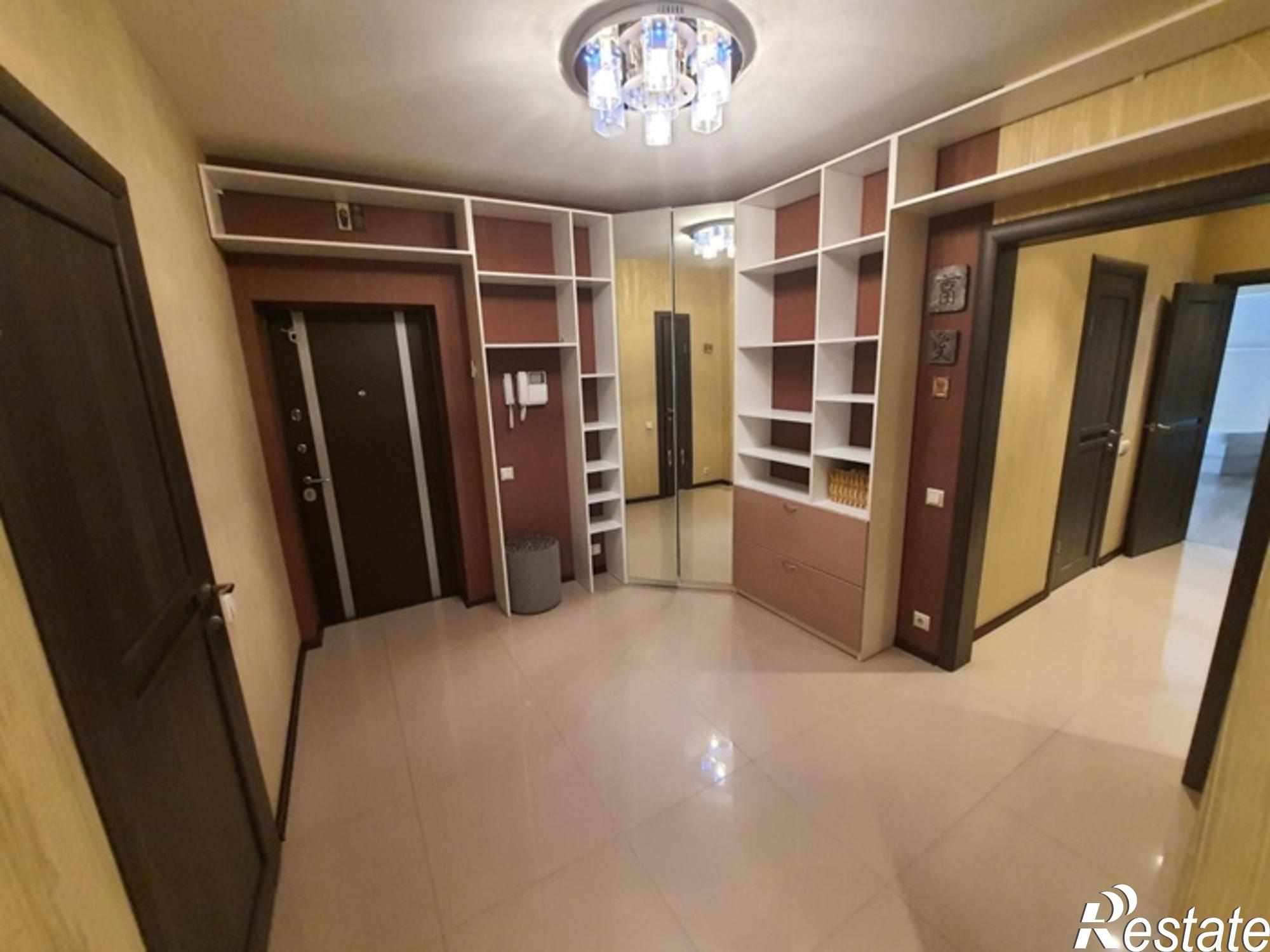 Купить квартиру за 7 500 000 рублей на СЕВЕРНАЯ ЗВЕЗДА улица, 8