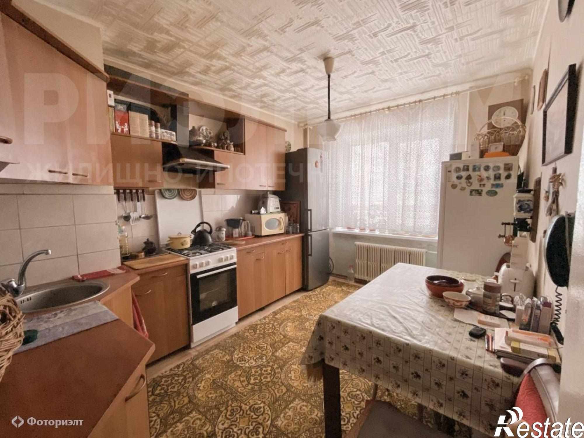 Купить квартиру за 2 290 000 рублей на Саратовское шоссе ул, 91