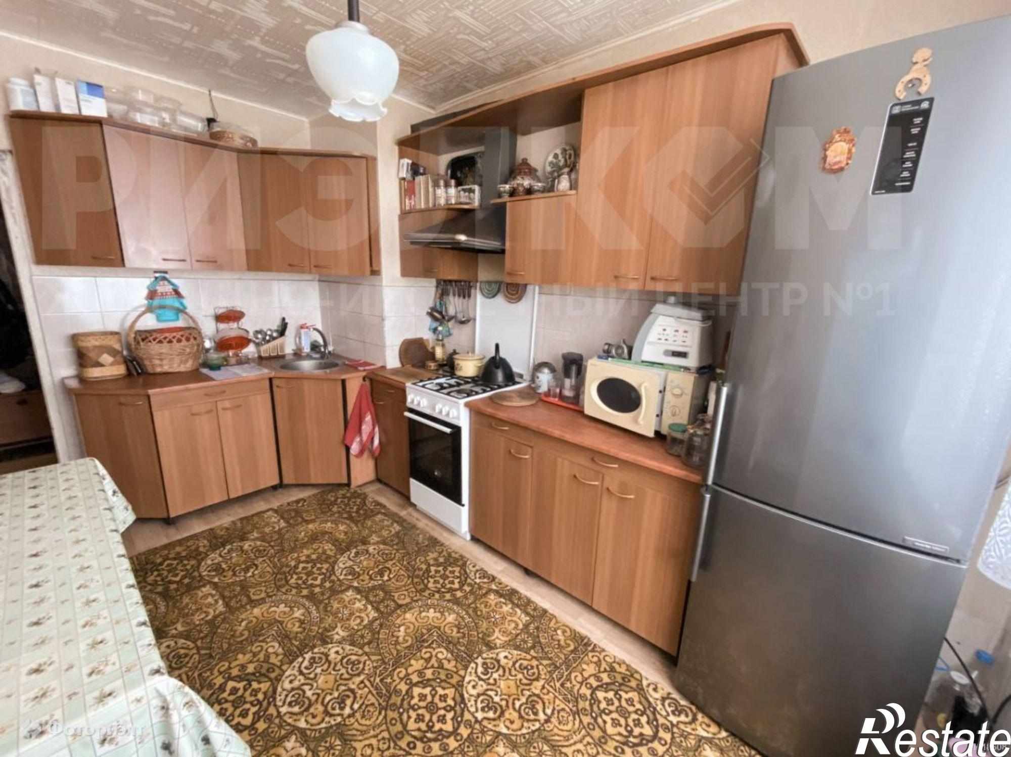 Купить квартиру за 2 290 000 рублей на Саратовское шоссе ул, 91