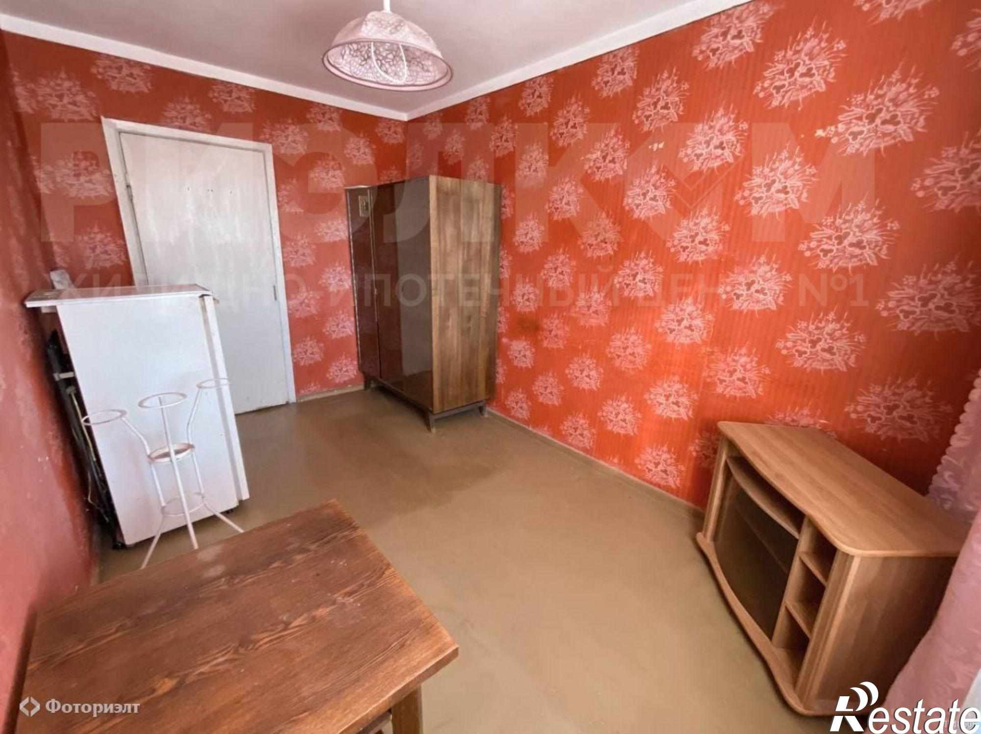 Купить квартиру за 1 350 000 рублей на Ленина ул, 108
