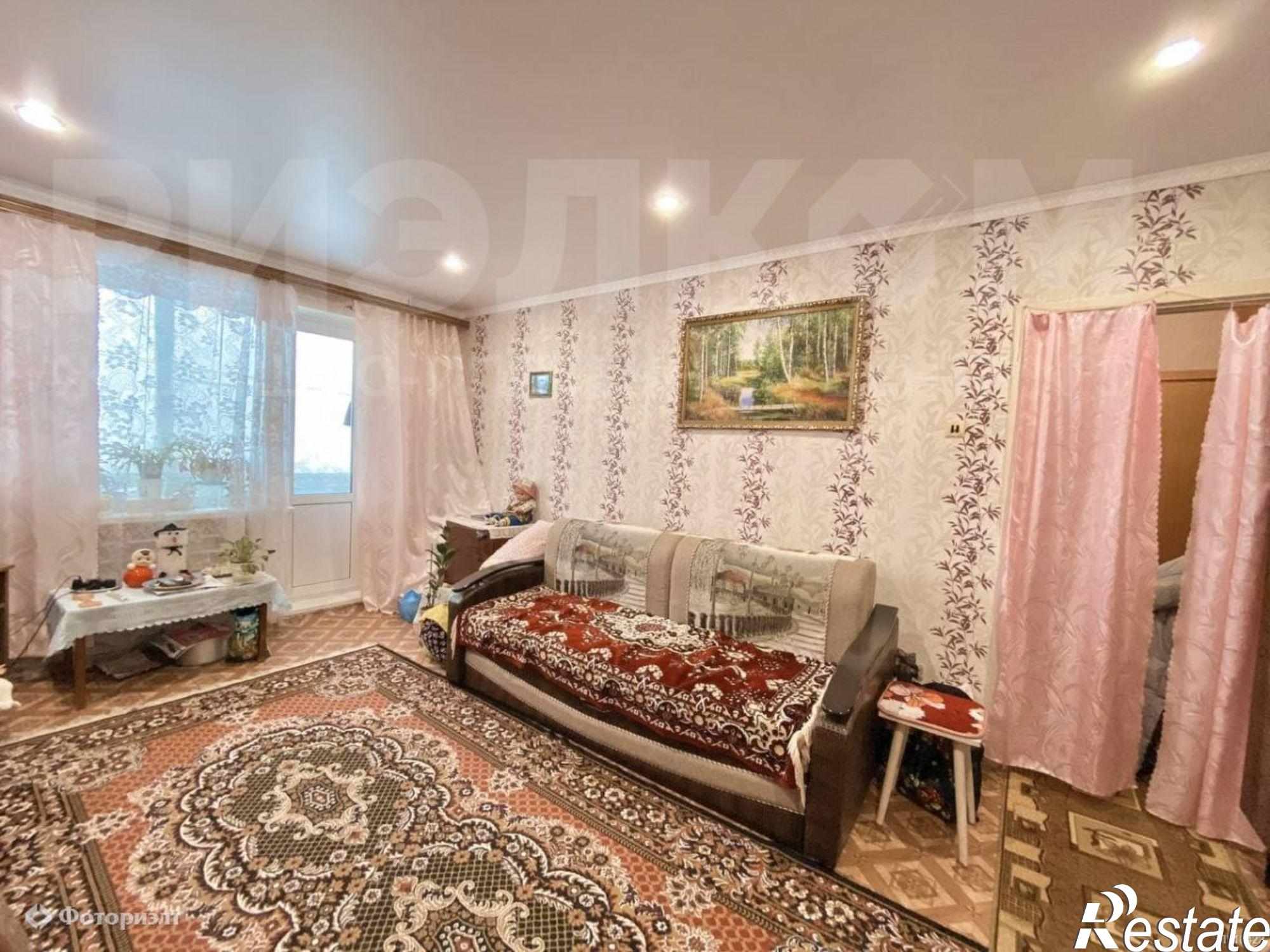 Купить квартиру за 1 450 000 рублей на Трнавская ул, 27А