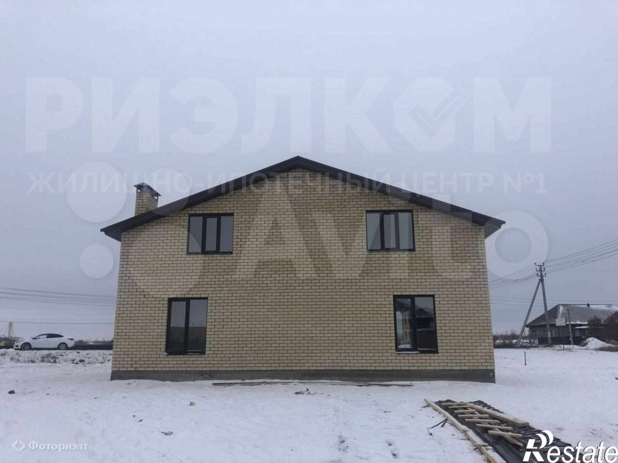 Купить дачу, дом, коттедж за 3 350 000 рублей на Подсосенское шоссе ул, 2/1