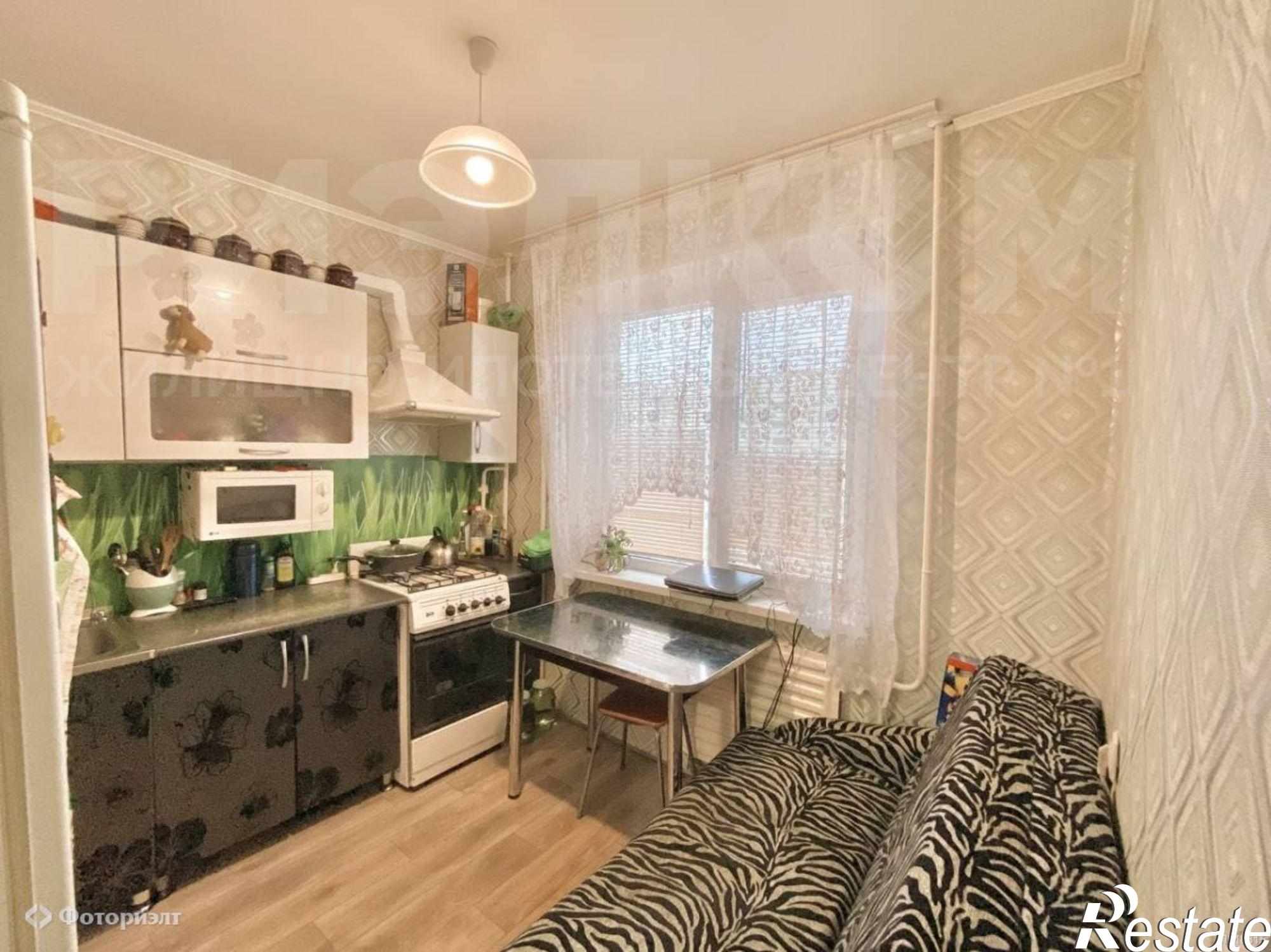 Купить квартиру за 1 050 000 рублей на Проспект Героев ул, 58В