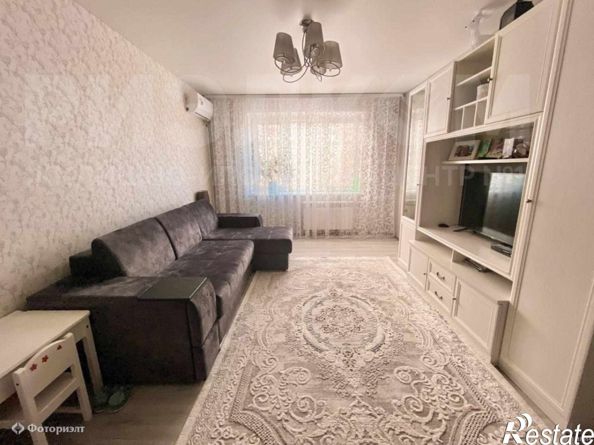 Купить квартиру за 2 999 990 рублей на Степная ул, 8
