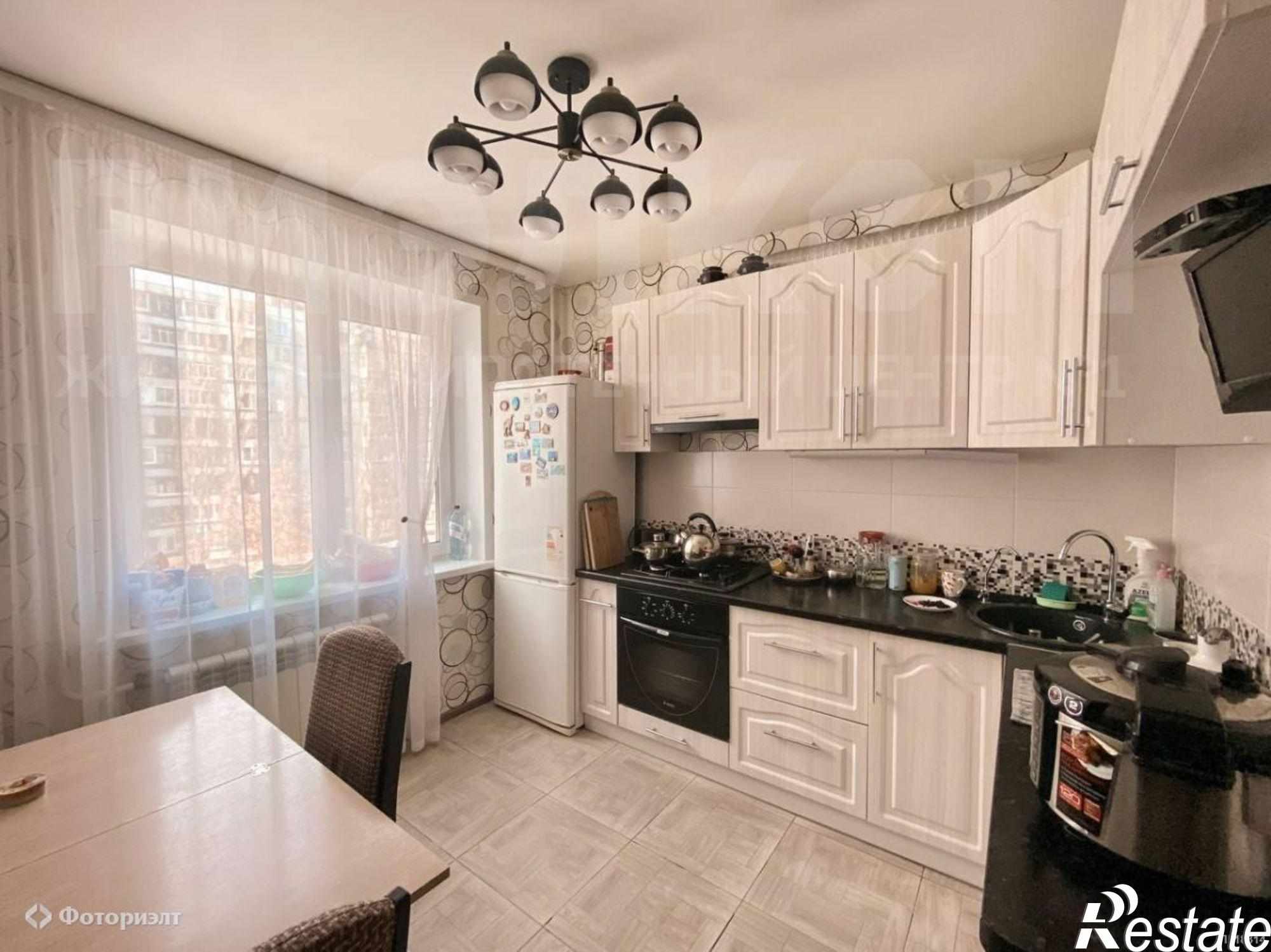 Купить квартиру за 2 999 990 рублей на Степная ул, 8