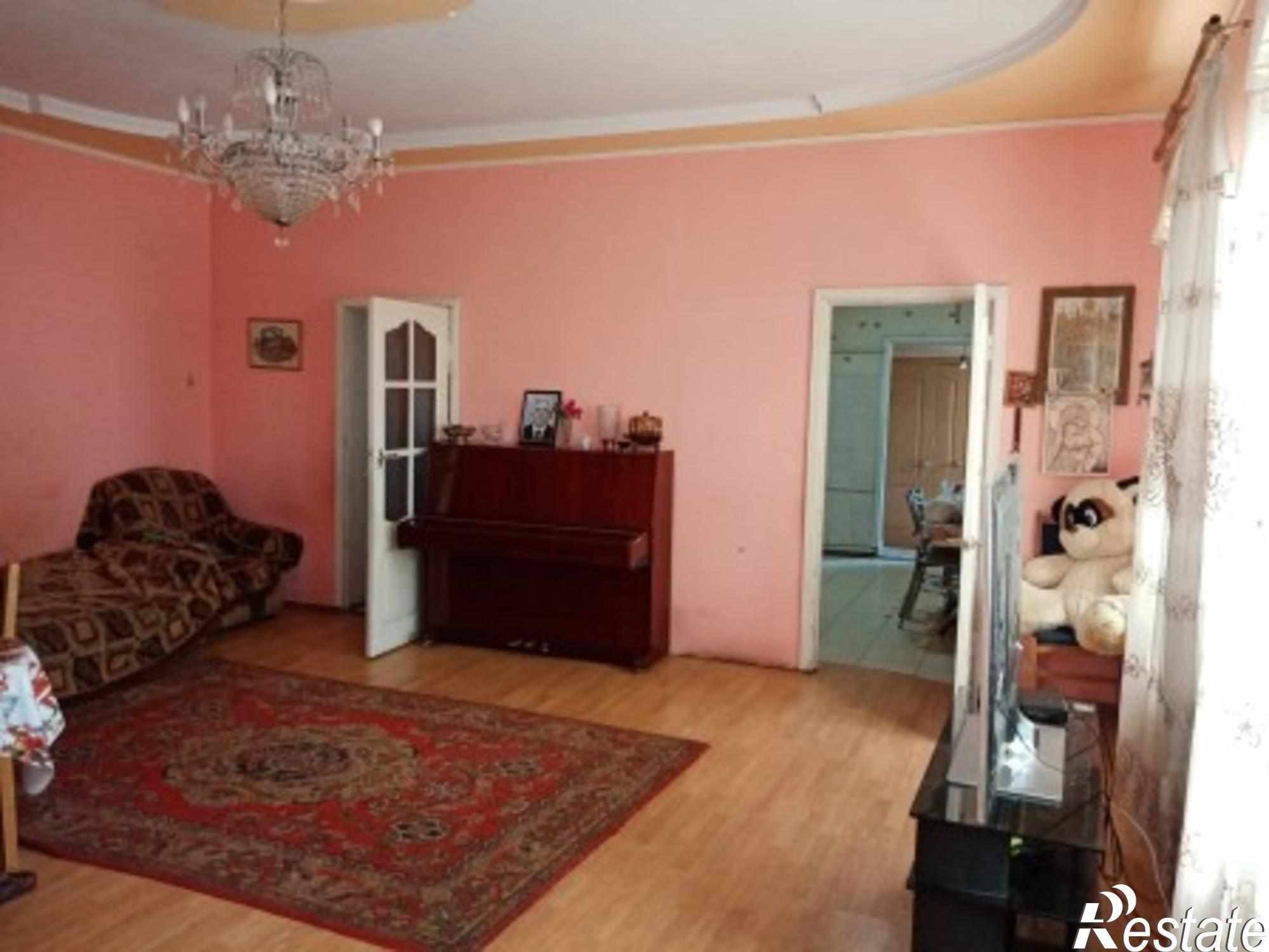 Купить дачу, дом, коттедж за 6 970 000 рублей на Энгельса