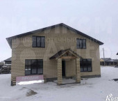 коттедж 150 кв м Подсосенское шоссе ул, 2/1