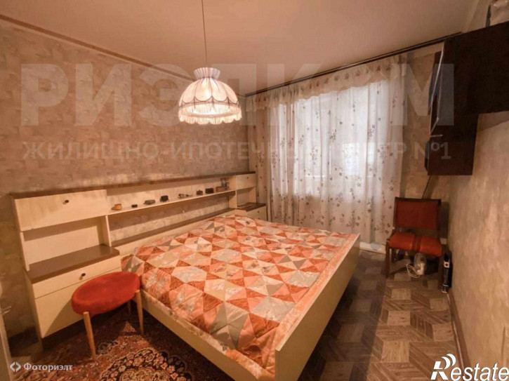 3-комн квартира Саратовское шоссе ул, 91