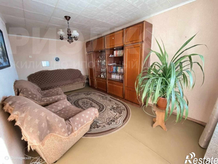 2-комн квартира Ленина ул, 108