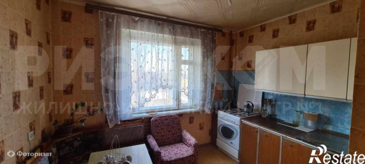 1-комн квартира Факел Социализма ул, 12