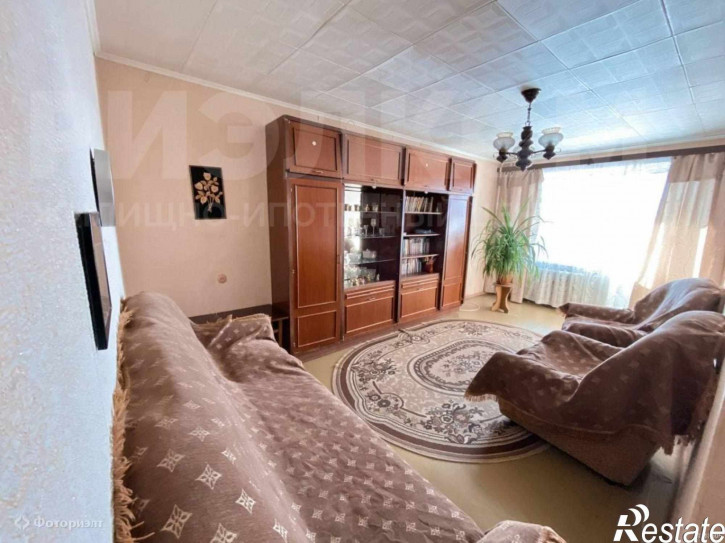 2-комн квартира Ленина ул, 108