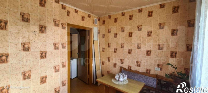 1-комн квартира Факел Социализма ул, 12