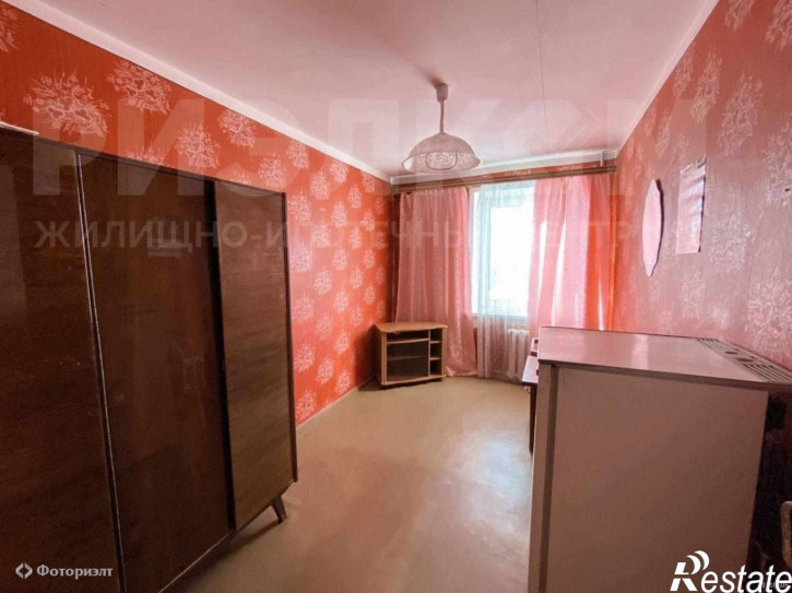 2-комн квартира Ленина ул, 108
