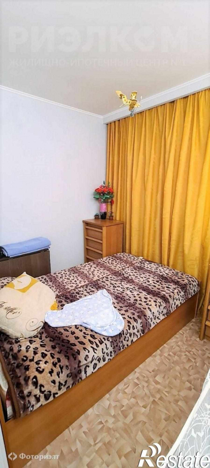 3-комн квартира Титова ул, 39а
