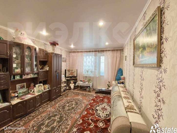 1-комн квартира Трнавская ул, 27А