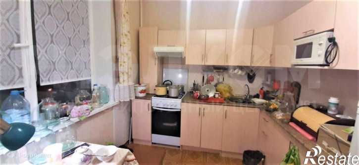 1-комн квартира Саратовское шоссе ул, 69/6