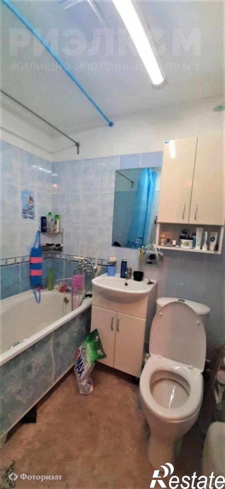 1-комн квартира Саратовское шоссе ул, 69/6