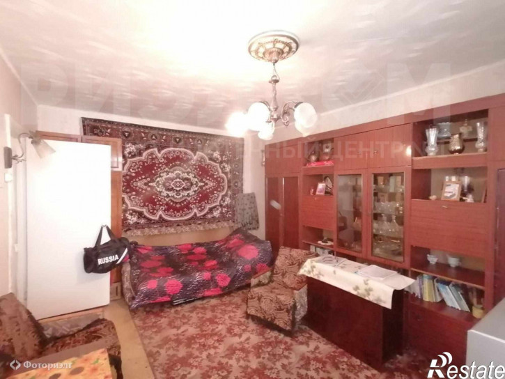 2-комн квартира Шевченко ул, 46