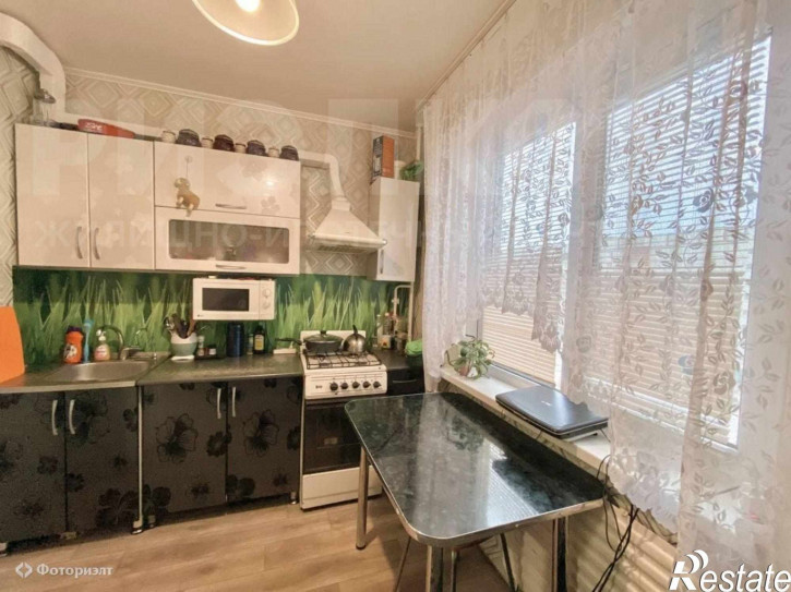1-комн квартира Проспект Героев ул, 58В