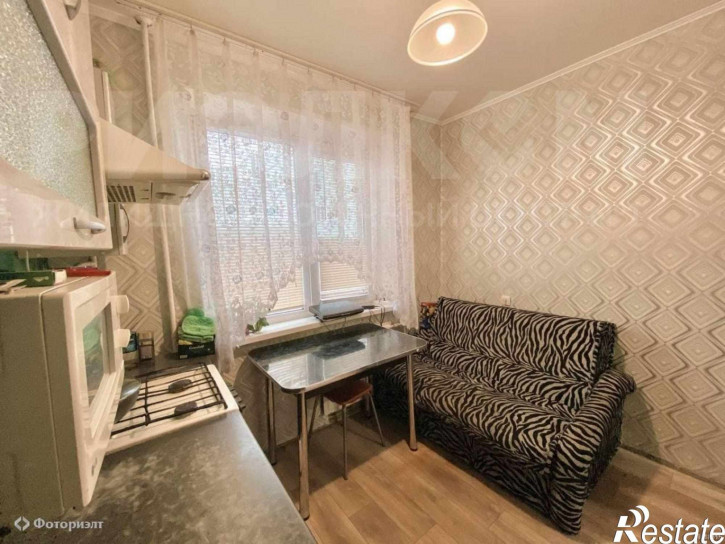 1-комн квартира Проспект Героев ул, 58В