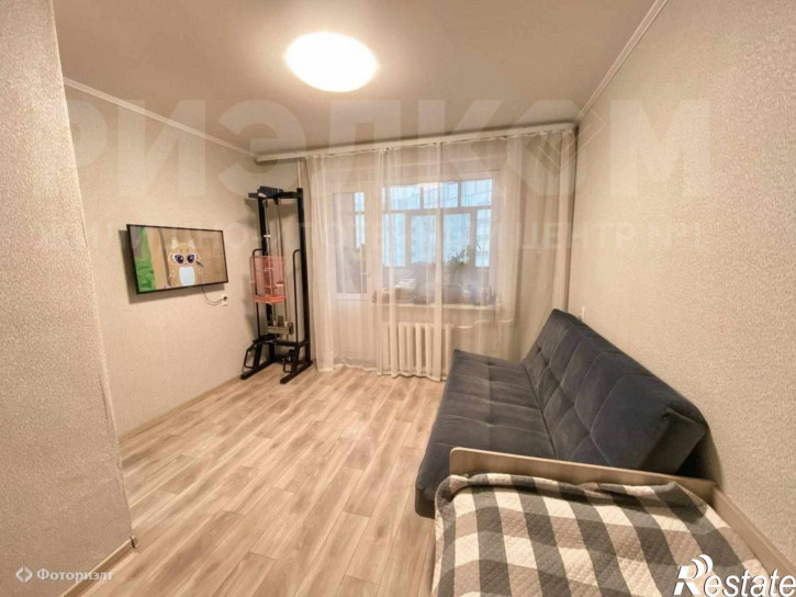 1-комн квартира Проспект Героев ул, 58В