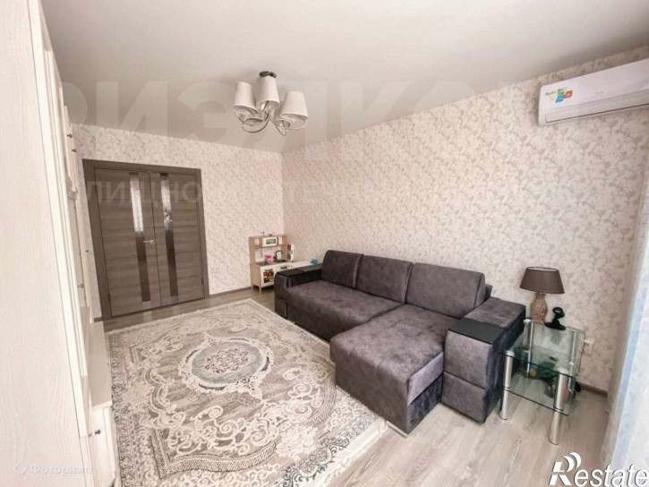 3-комн квартира Степная ул, 8