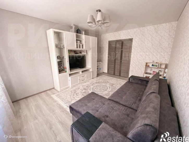 3-комн квартира Степная ул, 8