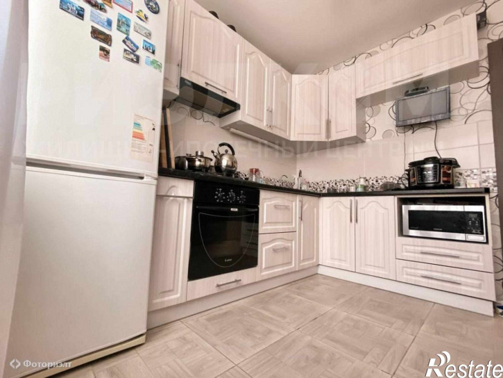 3-комн квартира Степная ул, 8