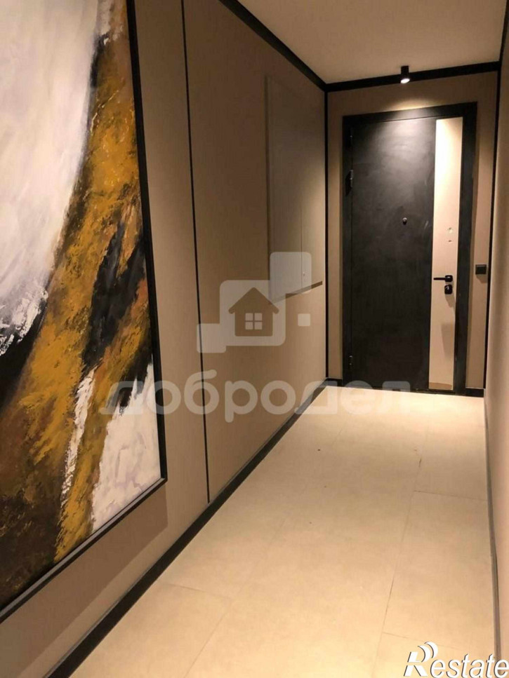 2-комн квартира в новом доме ул. Стачек, 62
